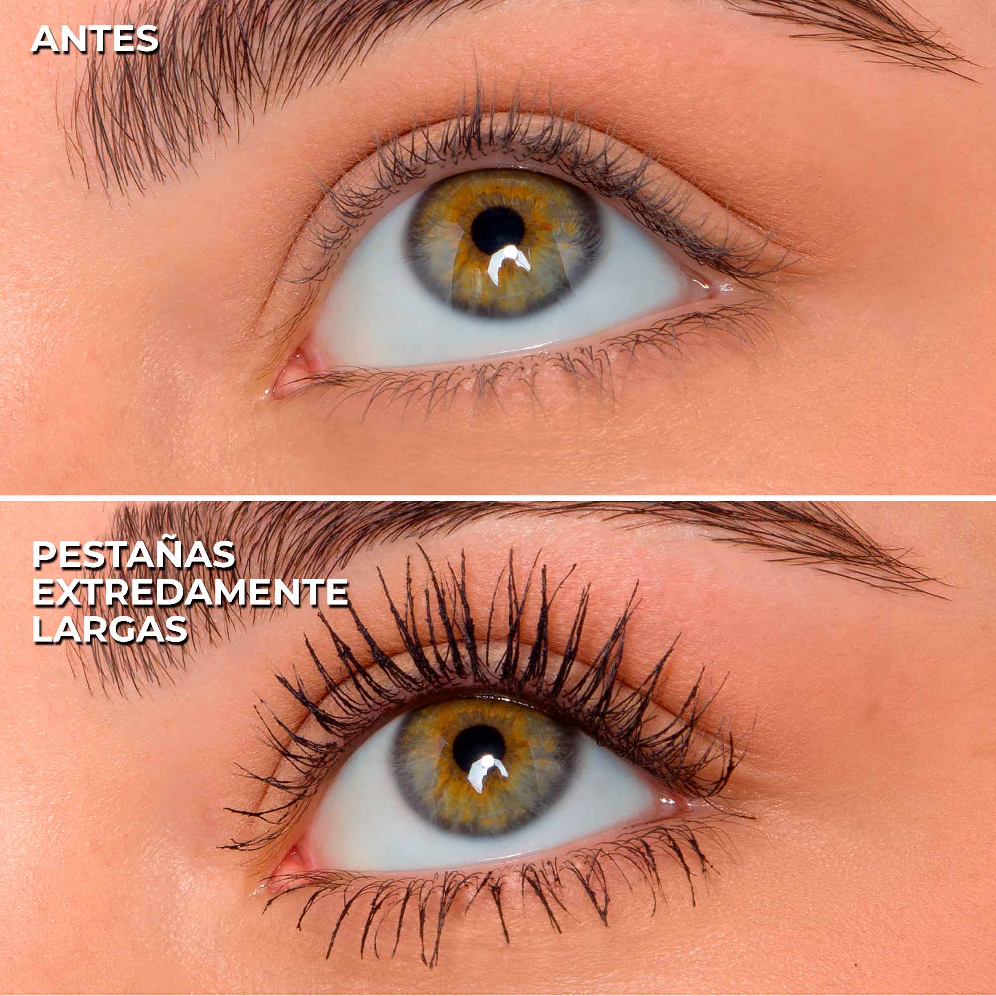 RIBBON BLACK MASCARA (MÁSCARA PARA PESTAÑAS)